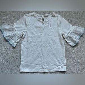 NWT Janie and Jack top